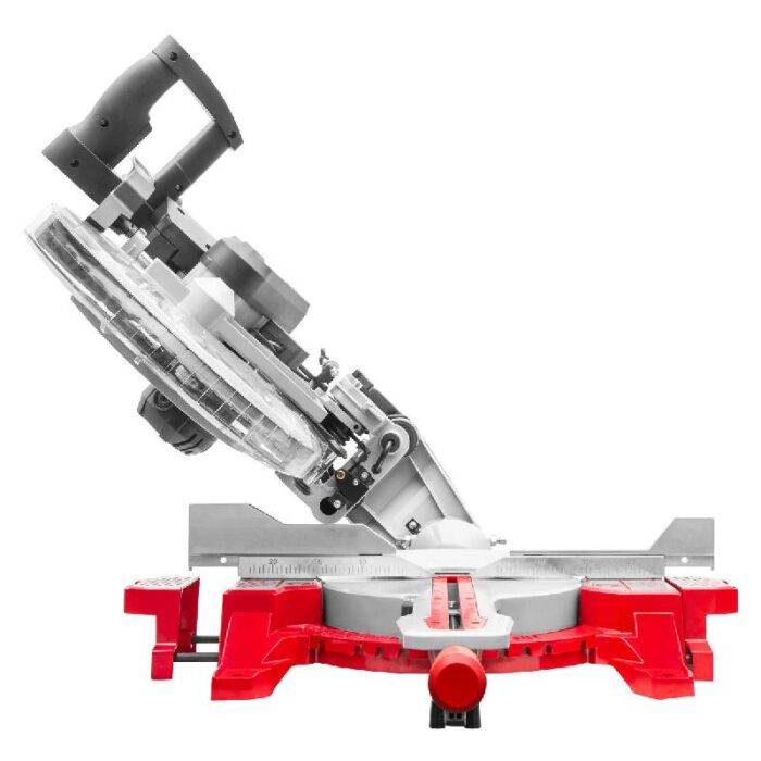 Circular pendular de retezat Holzmann KAP305ECO - imagine 3