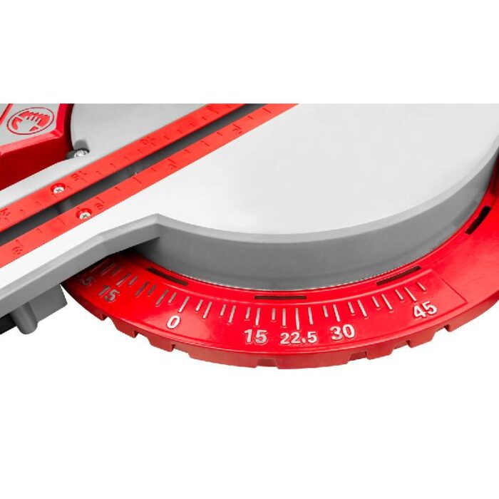 Circular pendular de retezat Holzmann KAP305ECO - imagine 4