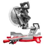 Circular pendular de retezat Holzmann KAP305ECO - imagine 2