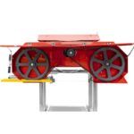 Fierăstrău panglică de debitat Holzmann BBS550SMART - imagine 3