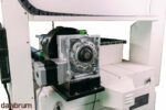 Router CNC strung încorporat Danibrum 6090 Rotary - imagine 4