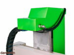 Router CNC strung încorporat Danibrum 6090 Rotary - imagine 6