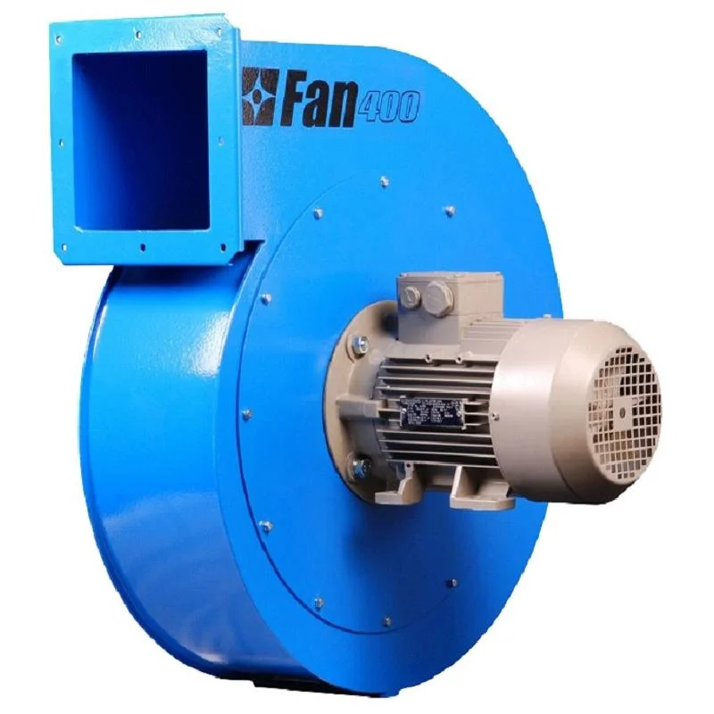Ventilador de extracción ACword FAN 400