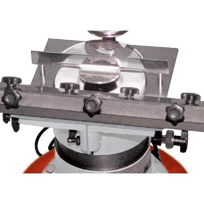 Mașină de ascuțit cuțite de rindeluire Holzmann MS6000 - imagine 4