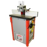 Mașină semiprofesională de frezat Holzmann FS200