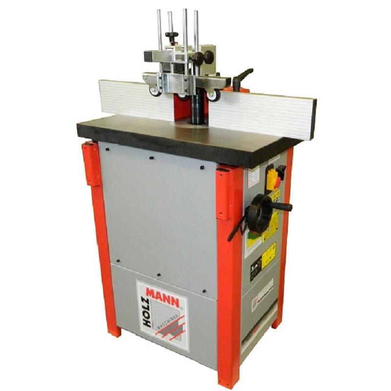Mașină semiprofesională de frezat Holzmann FS200