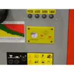 Mașină semiprofesională de frezat Holzmann FS200 - imagine 3
