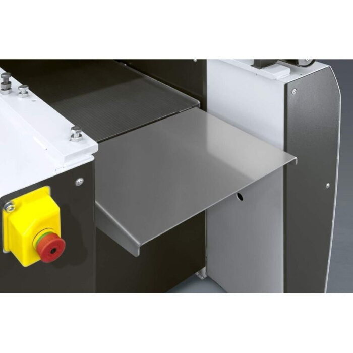 Mașină combinată de îndreptat și rindeluit la grosime Robland SD 410 - imagine 2