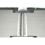 Mașină industrială combinată de îndreptat și rindeluit la grosime Robland SD 510 - imagine 2