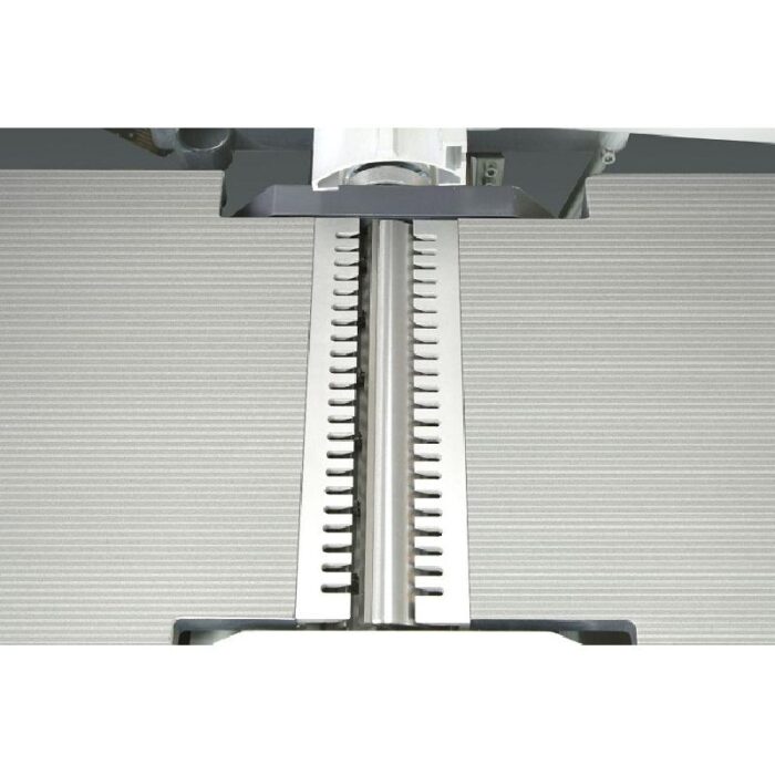 Mașină industrială combinată de îndreptat și rindeluit la grosime Robland SD 510 - imagine 2