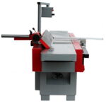 Mașină de îndreptat Holzmann AHM530P - imagine 6