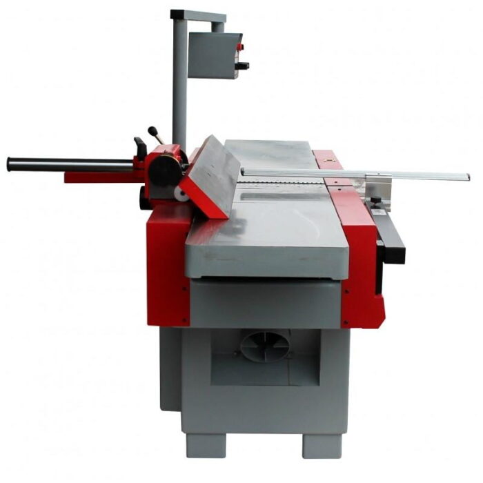 Mașină de îndreptat Holzmann AHM530P - imagine 6