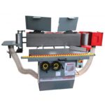 Mașină de șlefuit cant Holzmann KOS3000C - imagine 12