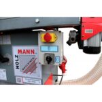Mașină de șlefuit cant Holzmann KOS3000C - imagine 11