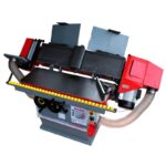 Mașină de șlefuit cant Holzmann KOS3000C - imagine 15