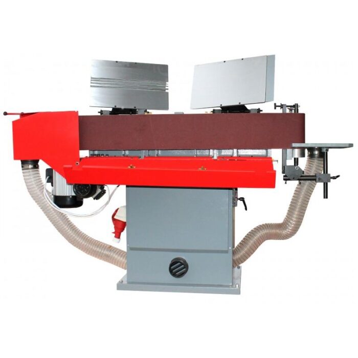 Mașină de șlefuit cant Holzmann KOS3000C - imagine 6