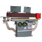 Mașină de șlefuit cant Holzmann KOS3000C - imagine 8