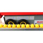 Mașină de șlefuit cant Holzmann KOS3000C - imagine 3