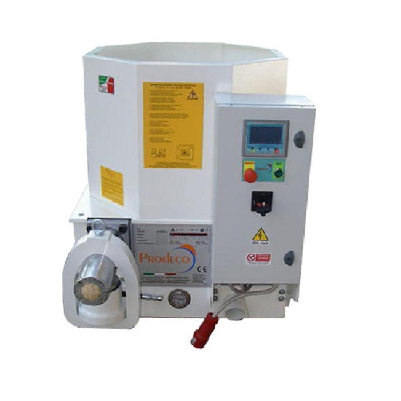 Presă de brichetat PRODECO NANO 55