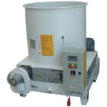 Presă de brichetat PRODECO E55