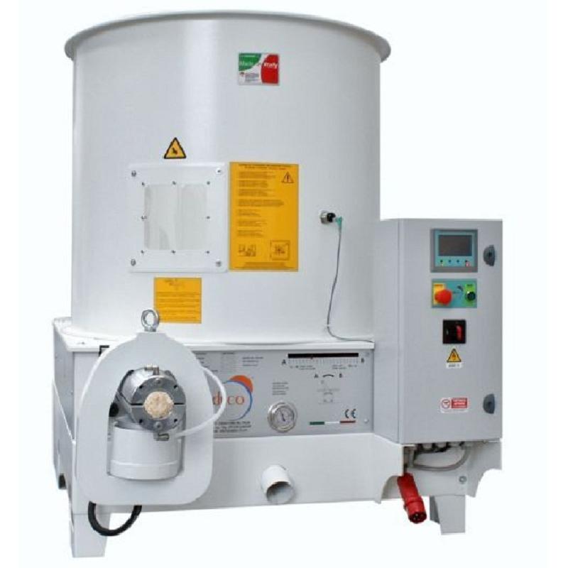 Presă de brichetat PRODECO E70 Eco