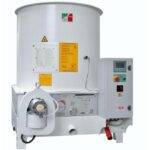 Presă de brichetat PRODECO E70