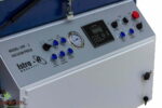 Presă de înfoliat cu vacuum ISTRA-A VPF-2-2600 - imagine 4