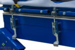 Presă de înfoliat cu vacuum ISTRA-A VPF-2-2600 - imagine 6