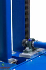 Presă de înfoliat cu vacuum ISTRA-A VPF-2-2600 - imagine 10