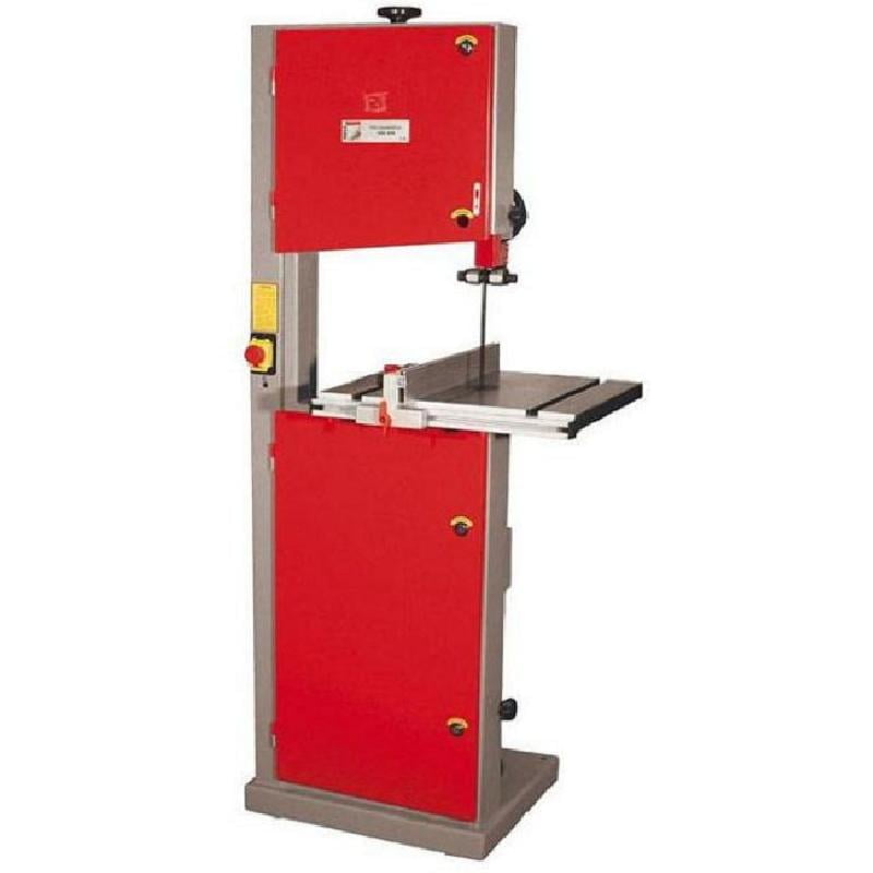 Ferăstrău panglică Holzmann HBS 400
