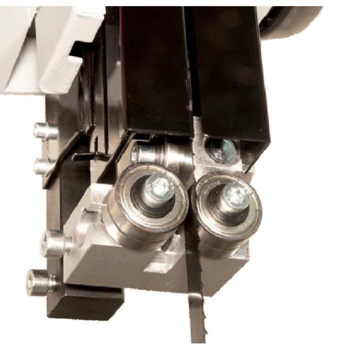 Ferăstrău panglică Holzmann HBS470PROFI - imagine 5