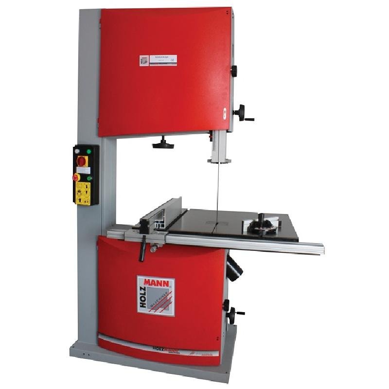 Ferăstrău panglică Holzmann HBS 700