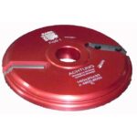 Freză pentru tăblii și profile ornamentale Holzmann APF 160