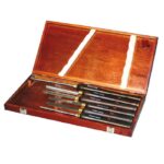 Dălți cu lungime 560 mm pentru strunjit Holzmann H6 TLG