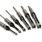 Burghie de mortezat Holzmann STM 26 B