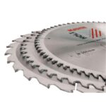 Set pânze circulare Holzmann KSB 254 SET - imagine 3