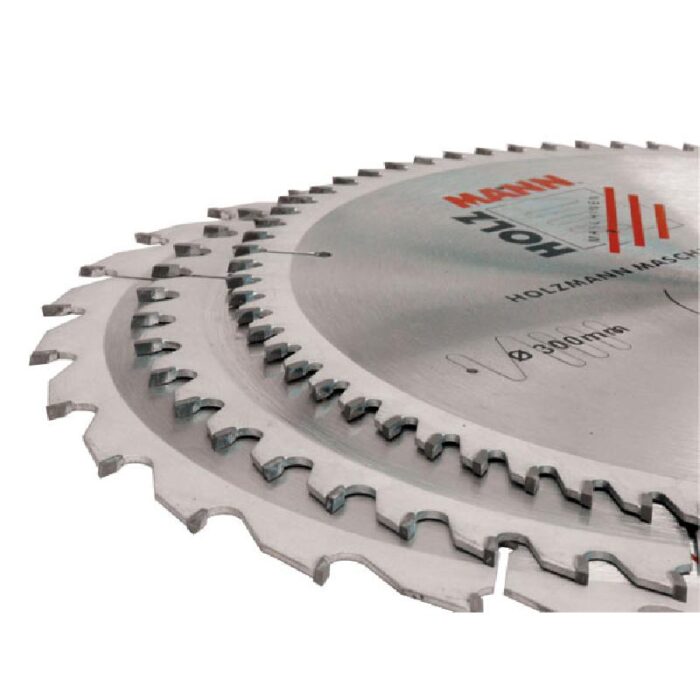 Set pânze circulare Holzmann KSB 254 SET - imagine 3