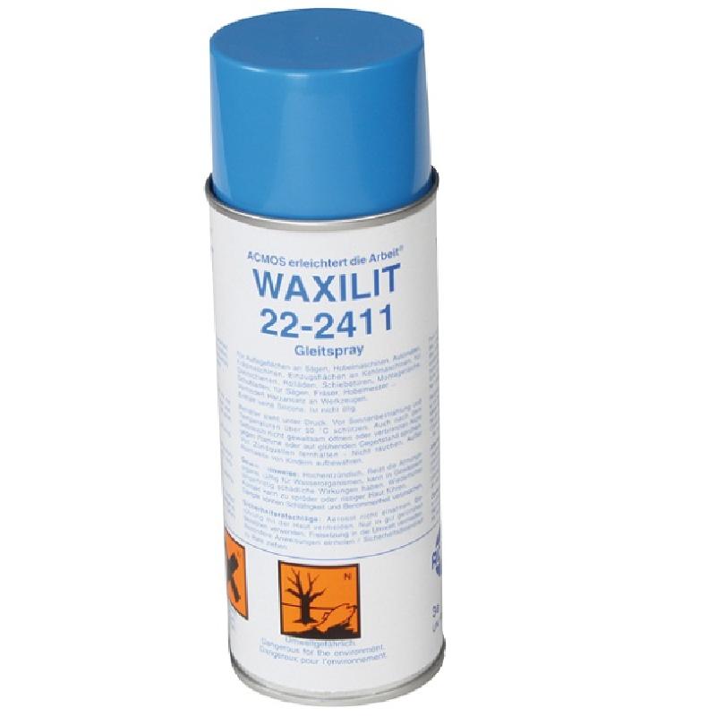 Spray pentru lubrifierea meselor de lucru Holzmann SGM 2