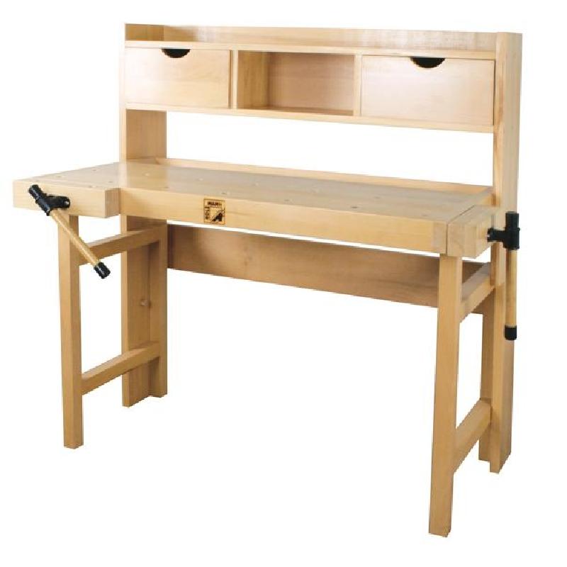 Banc de lucru Holzmann WB123A
