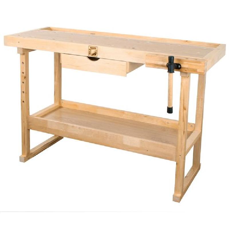 Banc de lucru Holzmann WB126