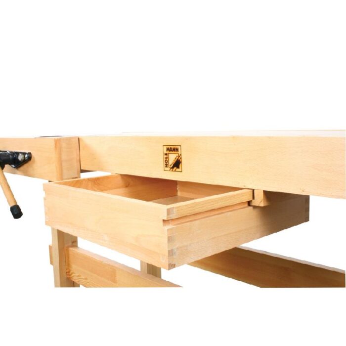 Banc de lucru Holzmann WB210 - imagine 2