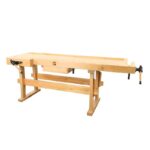 Banc de lucru Holzmann WB210
