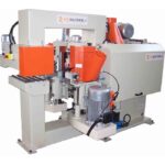 Mașină industrială de rindeluit pe 4 fețe CM Macchine Basic 400 - imagine 3