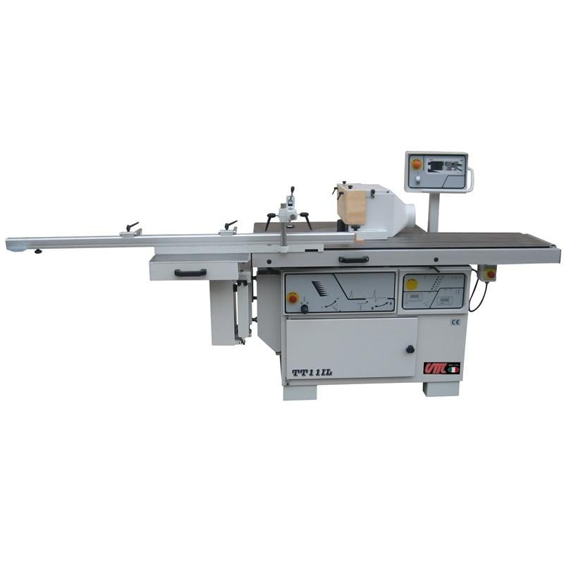 Centru unghiular manual pentru rame de uși și ferestre CMCWOOD TT11L