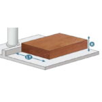 Circular radial de retezat Framar R 1250 - imagine 2