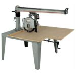 Circular radial de retezat Framar R 1250