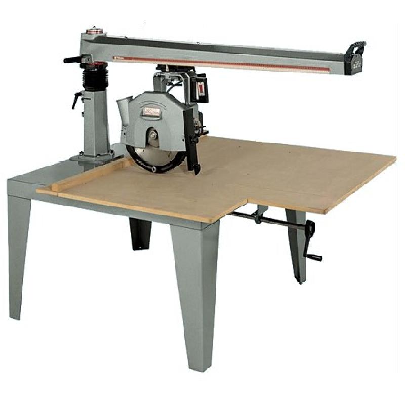 Circular radial de retezat Framar R 1250