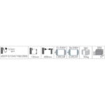 Strung pentru lemn Holzmann D460 - imagine 2