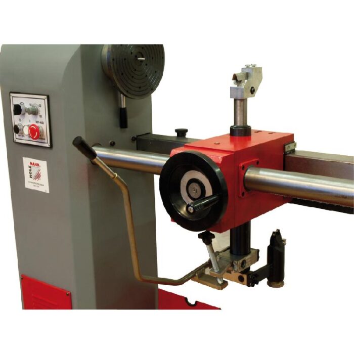 Strung pentru lemn cu turație reglabilă fără trepte Holzmann DBK1300F - imagine 2
