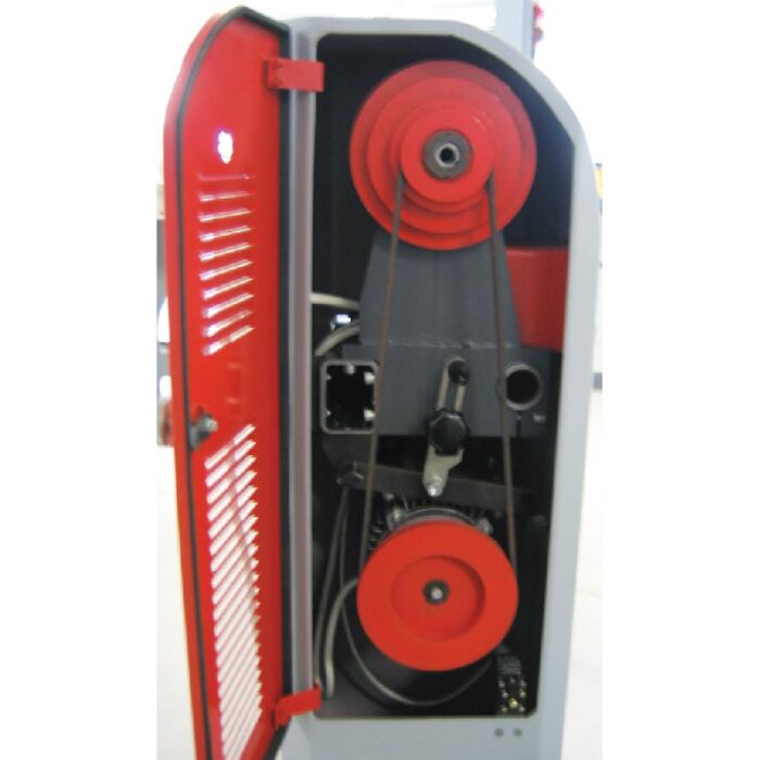 Strung pentru lemn cu turație reglabilă fără trepte Holzmann DBK1300F - imagine 3